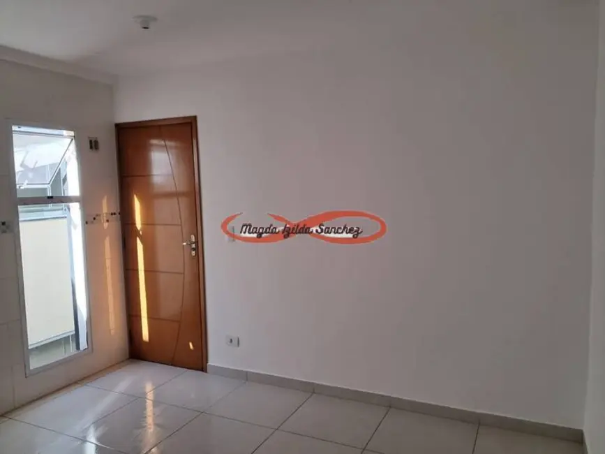 Foto 1 de Apartamento com 1 quarto para alugar, 33m2 em Vila Campanela, São Paulo - SP