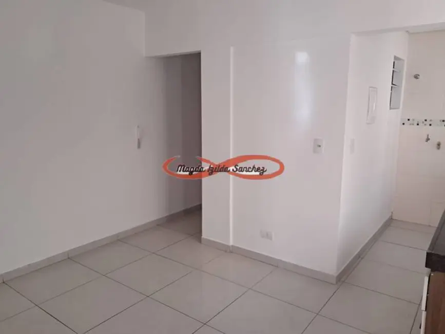 Foto 2 de Apartamento com 1 quarto para alugar, 33m2 em Vila Campanela, São Paulo - SP