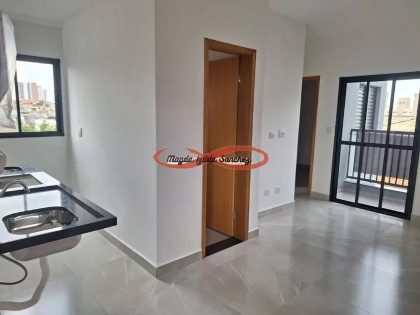 Foto 6 de Apartamento com 2 quartos à venda, 42m2 em Penha de França, São Paulo - SP