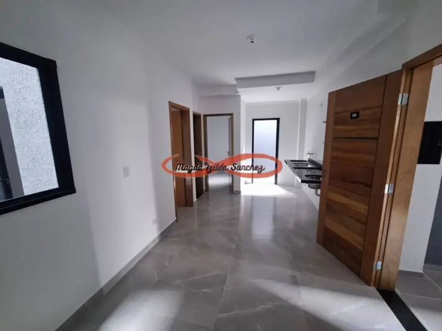 Foto 1 de Apartamento com 2 quartos à venda, 42m2 em Penha de França, São Paulo - SP