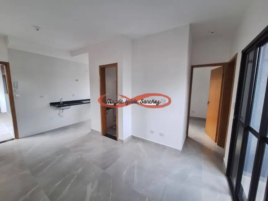 Foto 3 de Apartamento com 2 quartos à venda, 42m2 em Penha de França, São Paulo - SP