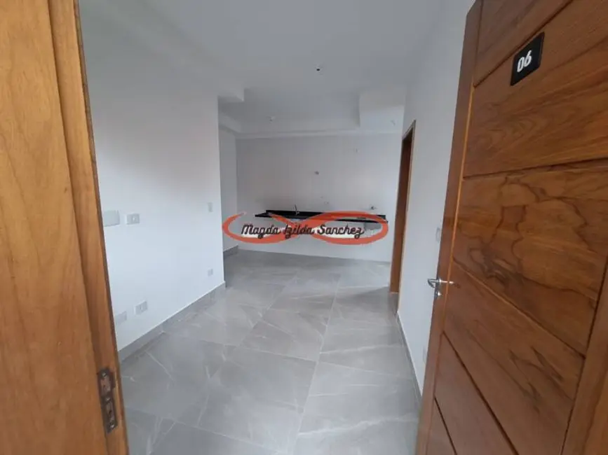 Foto 4 de Apartamento com 2 quartos à venda, 42m2 em Penha de França, São Paulo - SP