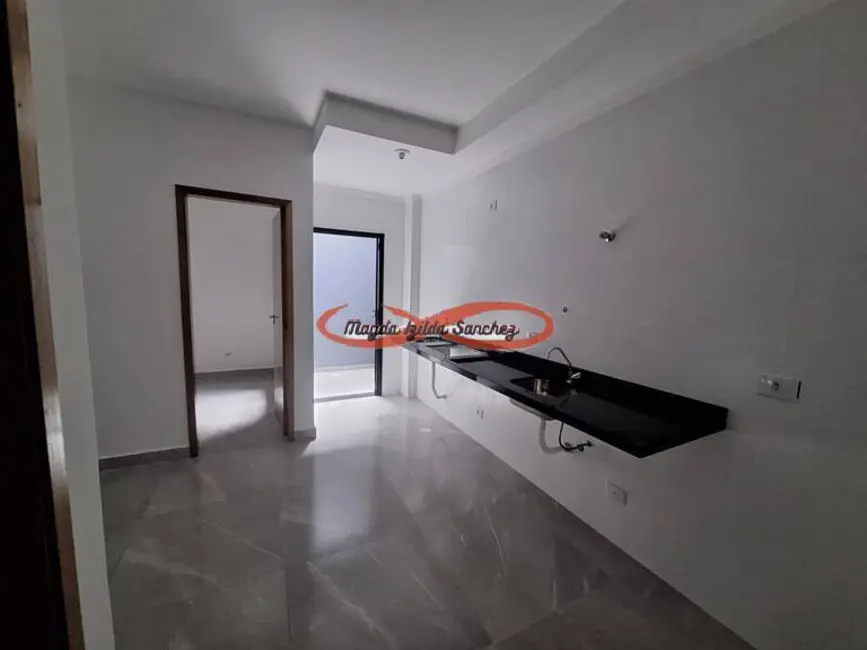 Foto 5 de Apartamento com 2 quartos à venda, 42m2 em Penha de França, São Paulo - SP