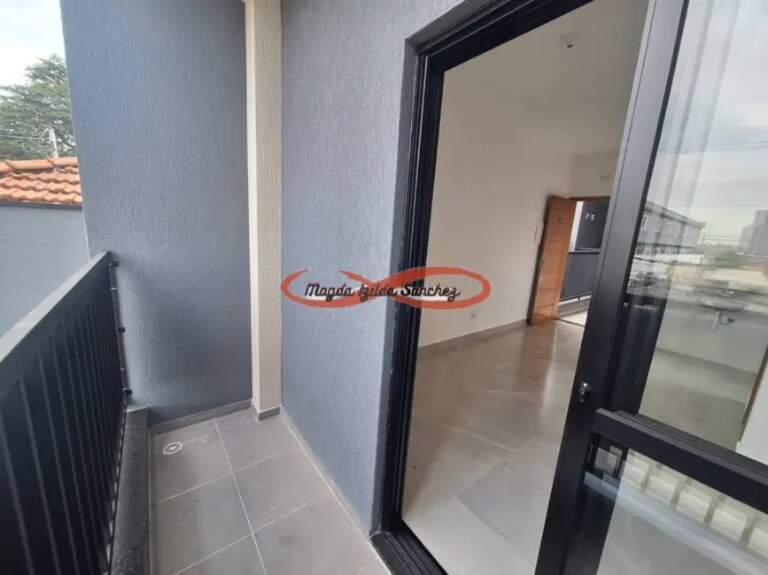 Foto 8 de Apartamento com 2 quartos à venda, 42m2 em Penha de França, São Paulo - SP