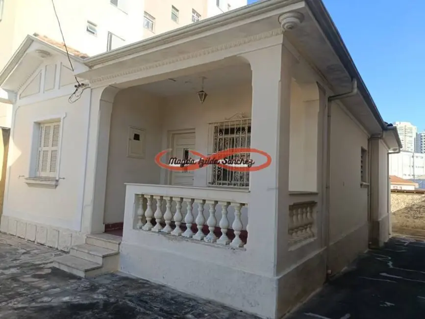 Foto 9 de Casa com 3 quartos à venda, 120m2 em Vila Santa Isabel, São Paulo - SP