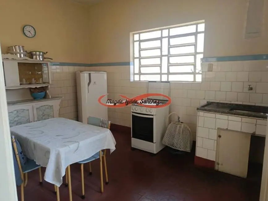 Foto 4 de Casa com 3 quartos à venda, 120m2 em Vila Santa Isabel, São Paulo - SP