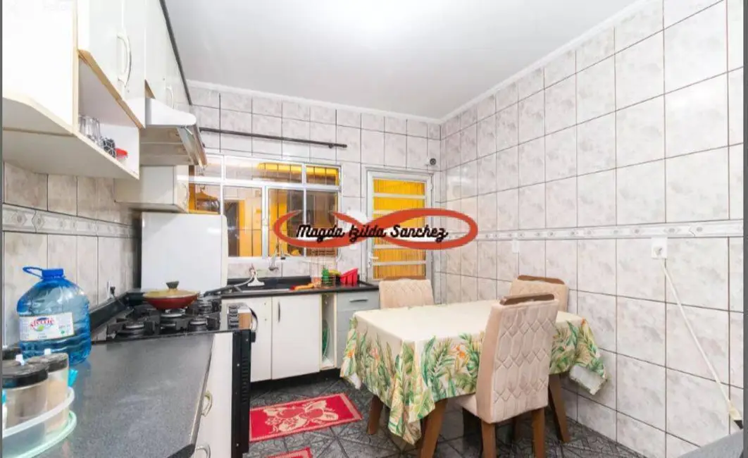 Casa com 2 quartos à venda, 100m2 em Vila Progresso (Zona Leste), São Paulo - SP - imagem 4 Foto 4 de Casa com 2 quartos à venda, 100m2 em Vila Progresso (Zona Leste), São Paulo - SP