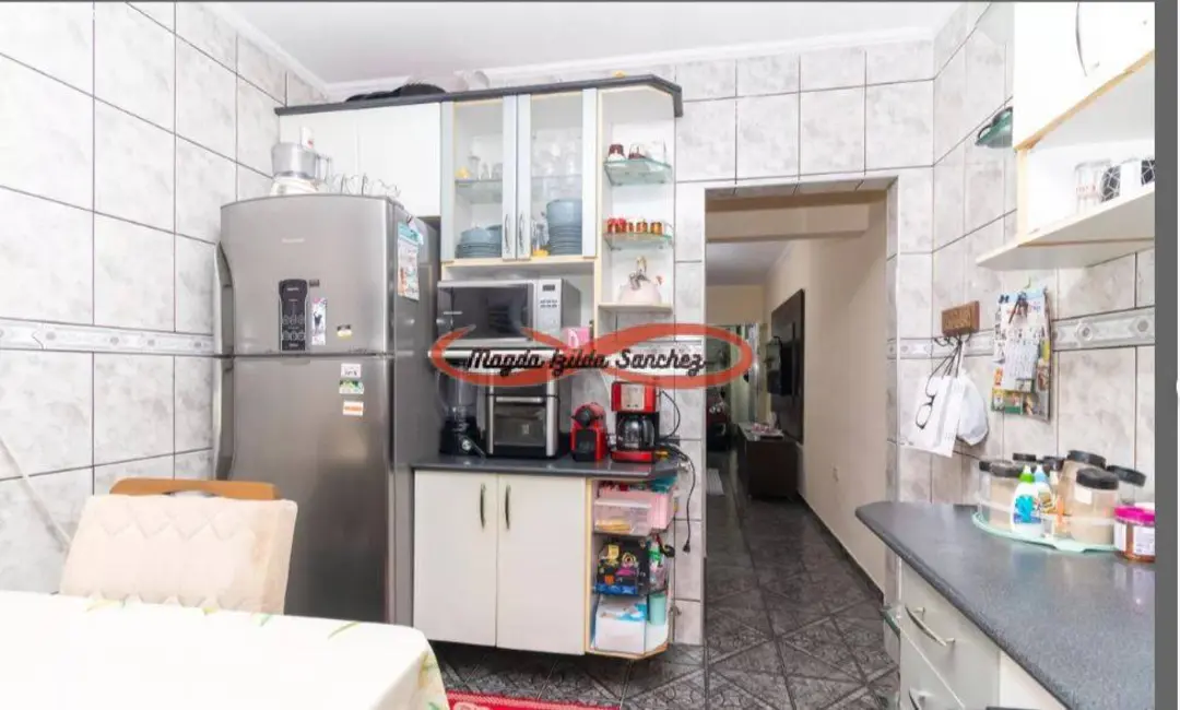 Casa com 2 quartos à venda, 100m2 em Vila Progresso (Zona Leste), São Paulo - SP - imagem 6 Foto 6 de Casa com 2 quartos à venda, 100m2 em Vila Progresso (Zona Leste), São Paulo - SP