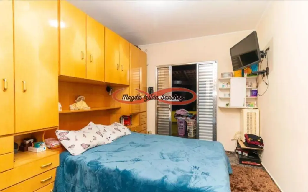 Casa com 2 quartos à venda, 100m2 em Vila Progresso (Zona Leste), São Paulo - SP - imagem 8 Foto 8 de Casa com 2 quartos à venda, 100m2 em Vila Progresso (Zona Leste), São Paulo - SP