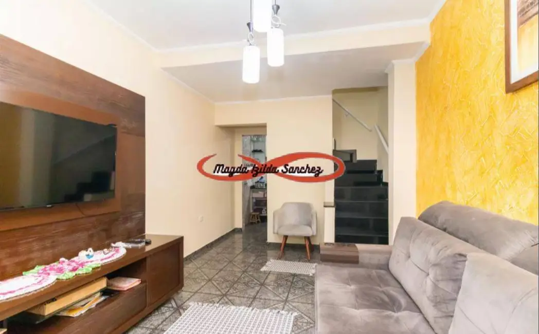 Casa com 2 quartos à venda, 100m2 em Vila Progresso (Zona Leste), São Paulo - SP - imagem 2 Foto 2 de Casa com 2 quartos à venda, 100m2 em Vila Progresso (Zona Leste), São Paulo - SP