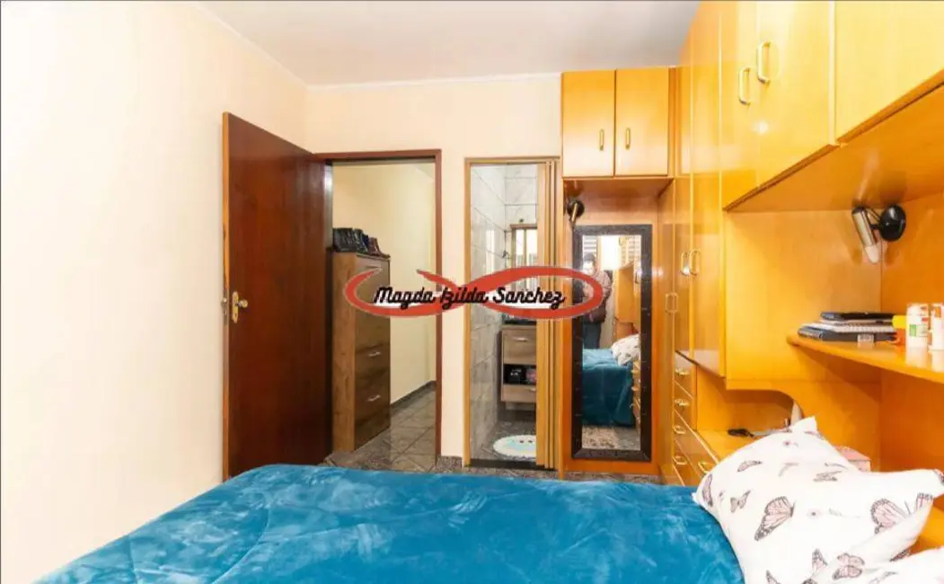 Casa com 2 quartos à venda, 100m2 em Vila Progresso (Zona Leste), São Paulo - SP - imagem 9 Foto 9 de Casa com 2 quartos à venda, 100m2 em Vila Progresso (Zona Leste), São Paulo - SP