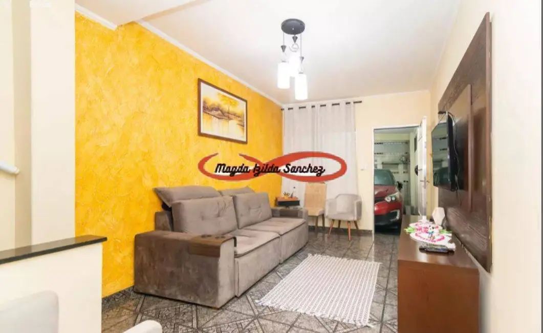 Casa com 2 quartos à venda, 100m2 em Vila Progresso (Zona Leste), São Paulo - SP - imagem 3 Foto 3 de Casa com 2 quartos à venda, 100m2 em Vila Progresso (Zona Leste), São Paulo - SP