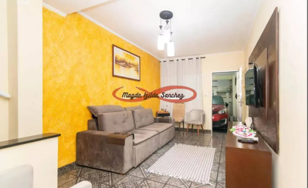 Casa com 2 quartos à venda, 100m2 em Vila Progresso (Zona Leste), São Paulo - SP - imagem 3 Foto 3 de Casa com 2 quartos à venda, 100m2 em Vila Progresso (Zona Leste), São Paulo - SP