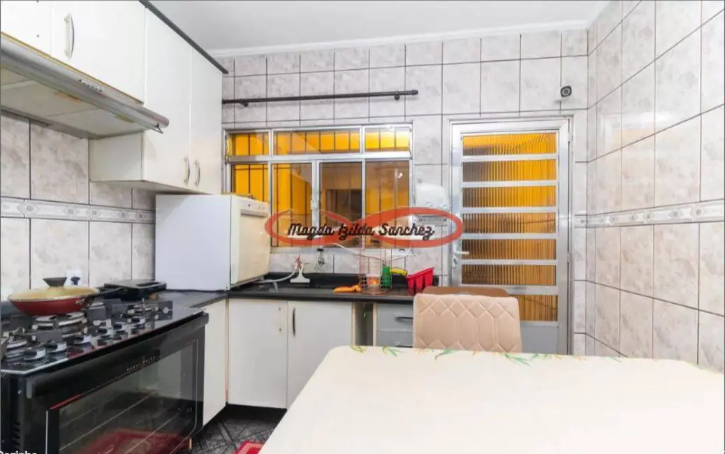 Casa com 2 quartos à venda, 100m2 em Vila Progresso (Zona Leste), São Paulo - SP - imagem 5 Foto 5 de Casa com 2 quartos à venda, 100m2 em Vila Progresso (Zona Leste), São Paulo - SP