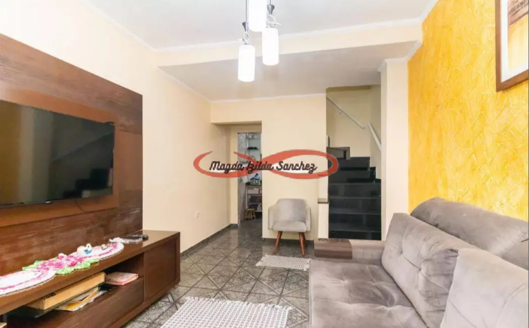 Casa com 2 quartos à venda, 100m2 em Vila Progresso (Zona Leste), São Paulo - SP - imagem 2 Foto 2 de Casa com 2 quartos à venda, 100m2 em Vila Progresso (Zona Leste), São Paulo - SP