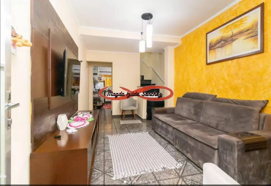 Casa com 2 quartos à venda, 100m2 em Vila Progresso (Zona Leste), São Paulo - SP - imagem 1 Foto 1 de Casa com 2 quartos à venda, 100m2 em Vila Progresso (Zona Leste), São Paulo - SP