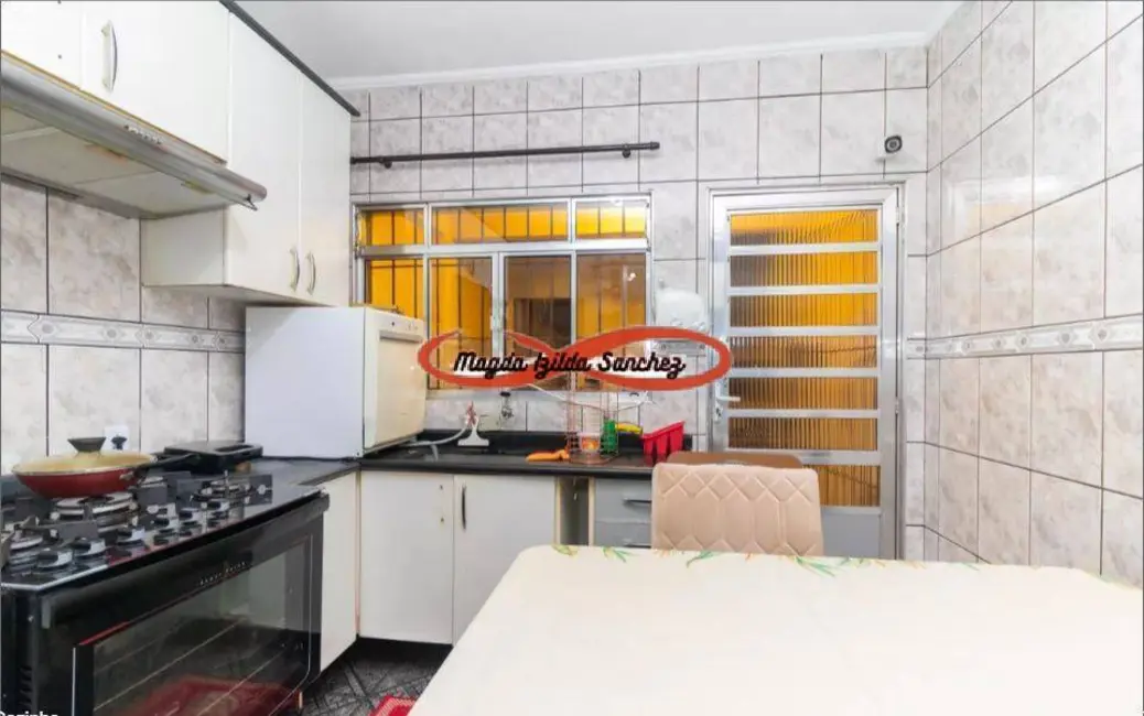 Casa com 2 quartos à venda, 100m2 em Vila Progresso (Zona Leste), São Paulo - SP - imagem 5 Foto 5 de Casa com 2 quartos à venda, 100m2 em Vila Progresso (Zona Leste), São Paulo - SP