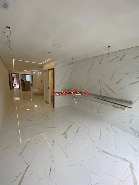 Foto 8 de Casa com 3 quartos à venda, 115m2 em Cidade Líder, São Paulo - SP