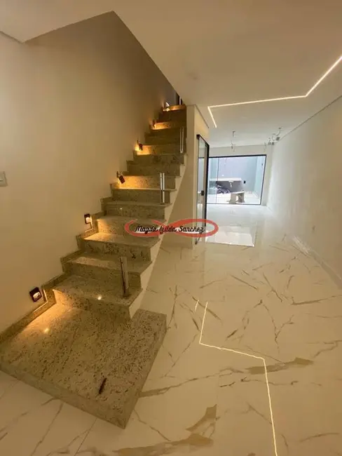 Foto 2 de Casa com 3 quartos à venda, 115m2 em Cidade Líder, São Paulo - SP