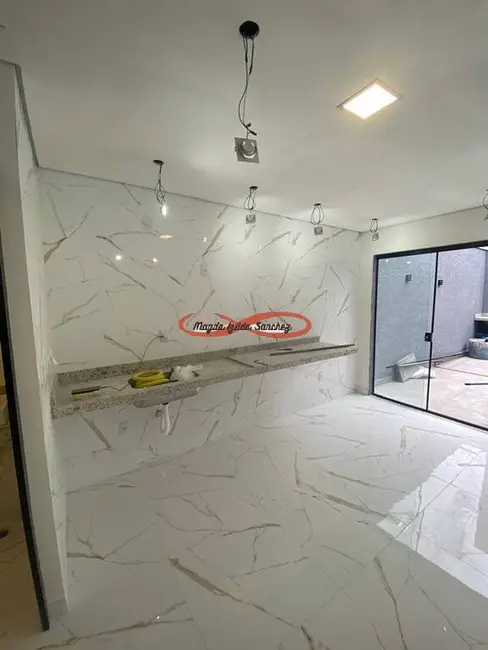 Foto 4 de Casa com 3 quartos à venda, 115m2 em Cidade Líder, São Paulo - SP