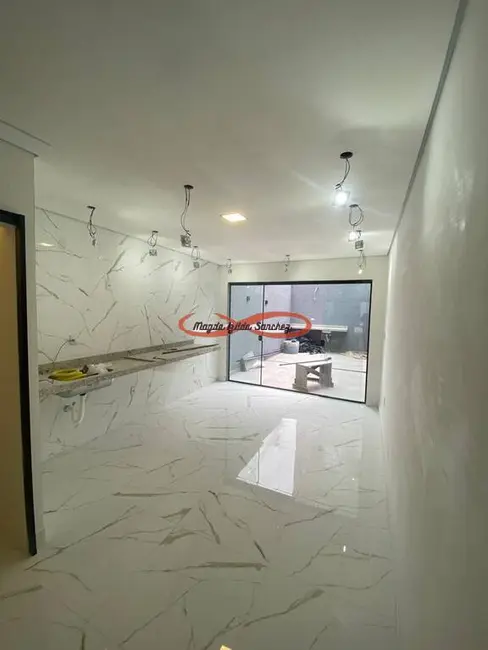 Foto 5 de Casa com 3 quartos à venda, 115m2 em Cidade Líder, São Paulo - SP