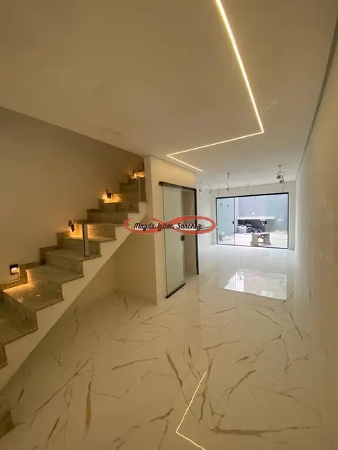 Foto 3 de Casa com 3 quartos à venda, 115m2 em Cidade Líder, São Paulo - SP