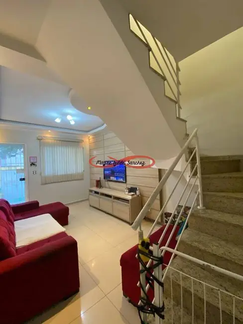 Casa com 3 quartos à venda, 100m2 em Vila Aricanduva, São Paulo - SP - imagem 2 Foto 2 de Casa com 3 quartos à venda, 100m2 em Vila Aricanduva, São Paulo - SP