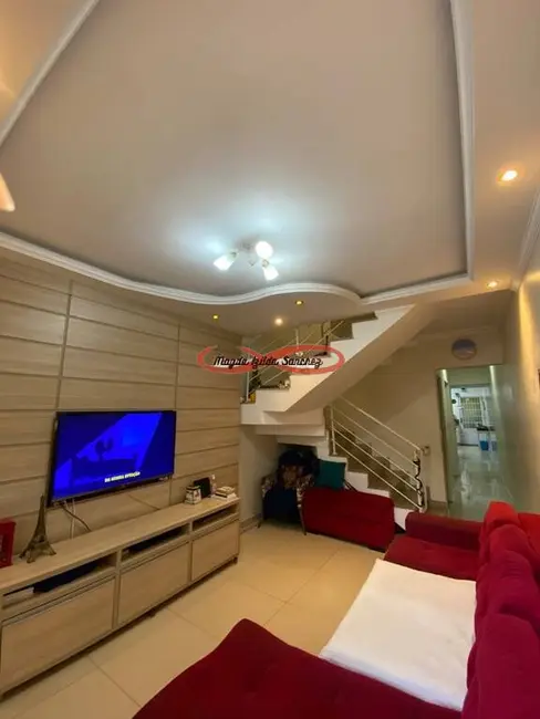 Casa com 3 quartos à venda, 100m2 em Vila Aricanduva, São Paulo - SP - imagem 1 Foto 1 de Casa com 3 quartos à venda, 100m2 em Vila Aricanduva, São Paulo - SP