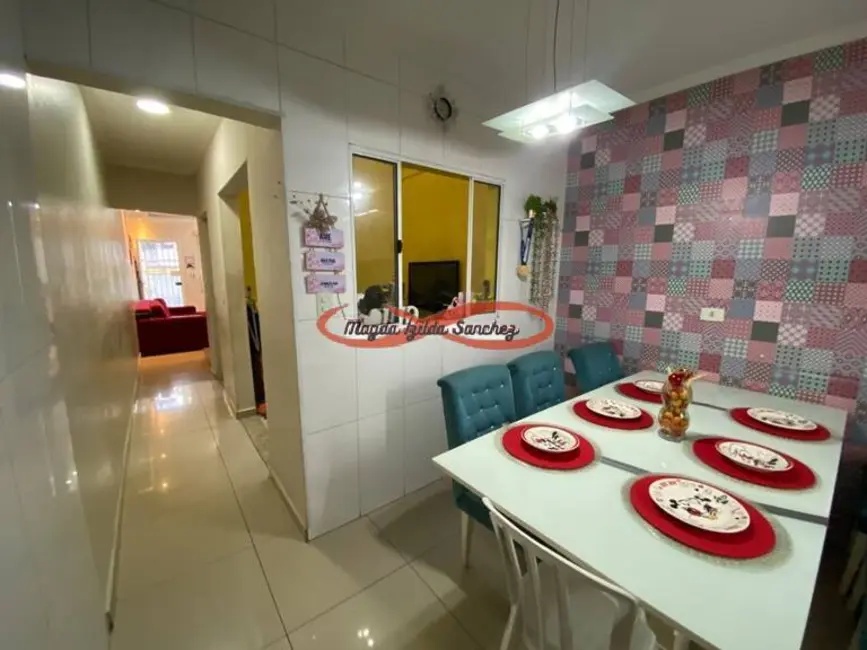 Casa com 3 quartos à venda, 100m2 em Vila Aricanduva, São Paulo - SP - imagem 7 Foto 7 de Casa com 3 quartos à venda, 100m2 em Vila Aricanduva, São Paulo - SP