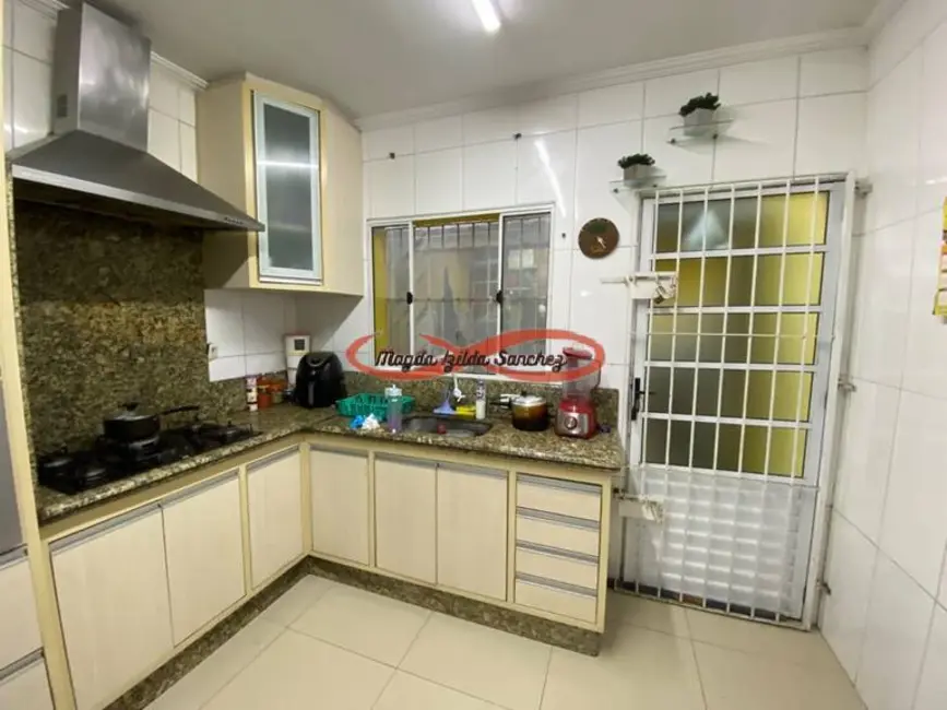 Casa com 3 quartos à venda, 100m2 em Vila Aricanduva, São Paulo - SP - imagem 6 Foto 6 de Casa com 3 quartos à venda, 100m2 em Vila Aricanduva, São Paulo - SP