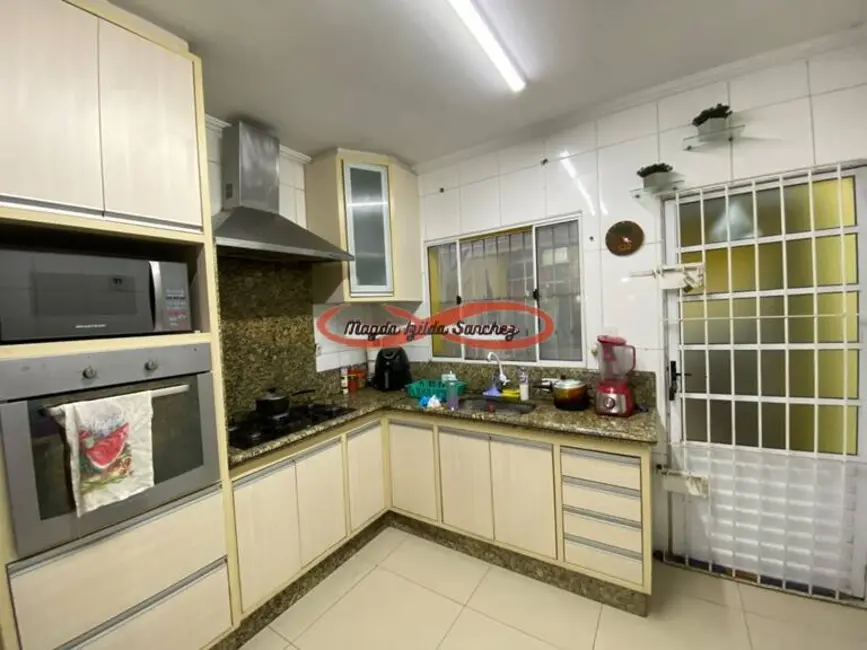 Casa com 3 quartos à venda, 100m2 em Vila Aricanduva, São Paulo - SP - imagem 5 Foto 5 de Casa com 3 quartos à venda, 100m2 em Vila Aricanduva, São Paulo - SP