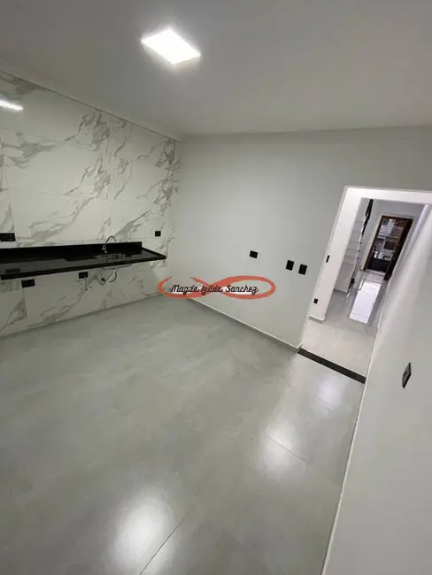 Foto 5 de Casa com 3 quartos à venda, 126m2 em Jardim Brasília (Zona Leste), São Paulo - SP