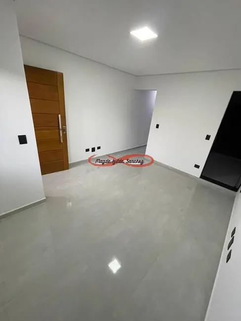 Foto 1 de Casa com 3 quartos à venda, 126m2 em Jardim Brasília (Zona Leste), São Paulo - SP