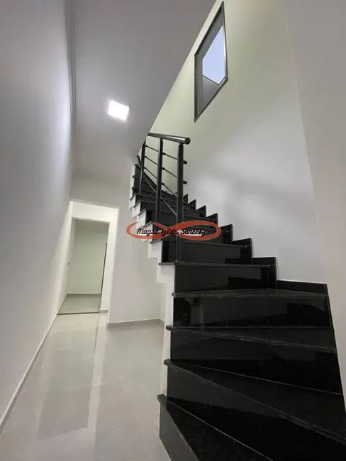 Foto 4 de Casa com 3 quartos à venda, 126m2 em Jardim Brasília (Zona Leste), São Paulo - SP