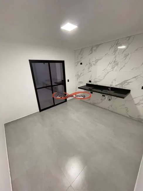 Foto 6 de Casa com 3 quartos à venda, 126m2 em Jardim Brasília (Zona Leste), São Paulo - SP