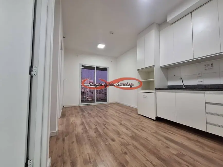 Apartamento com 1 quarto à venda, 35m2 em Penha de França, São Paulo - SP - imagem 3 Foto 3 de Apartamento com 1 quarto à venda, 35m2 em Penha de França, São Paulo - SP