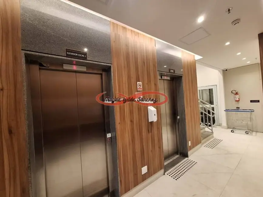 Apartamento com 1 quarto à venda, 35m2 em Penha de França, São Paulo - SP - imagem 8 Foto 8 de Apartamento com 1 quarto à venda, 35m2 em Penha de França, São Paulo - SP