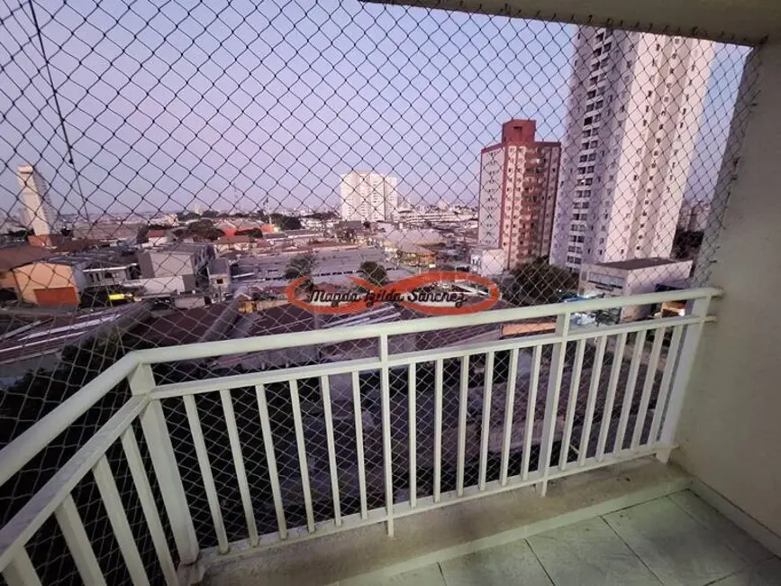 Foto 2 de Apartamento com 1 quarto à venda, 35m2 em Penha de França, São Paulo - SP