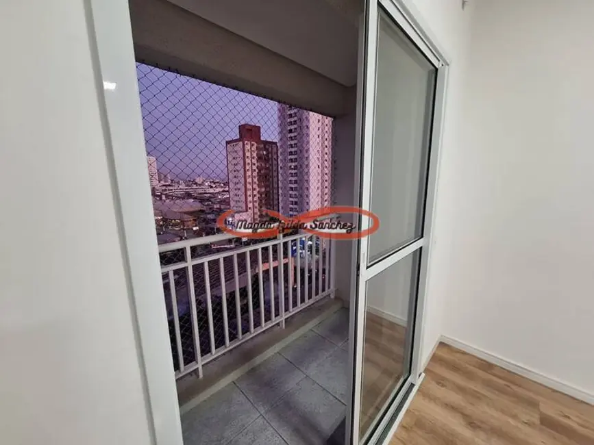 Foto 1 de Apartamento com 1 quarto à venda, 35m2 em Penha de França, São Paulo - SP