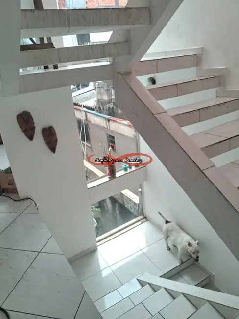 Foto 6 de Casa com 3 quartos para alugar, 105m2 em Parque Savoy City, São Paulo - SP