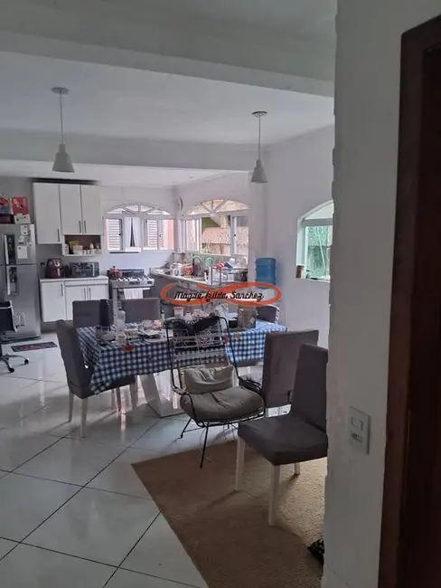 Foto 4 de Casa com 3 quartos para alugar, 105m2 em Parque Savoy City, São Paulo - SP