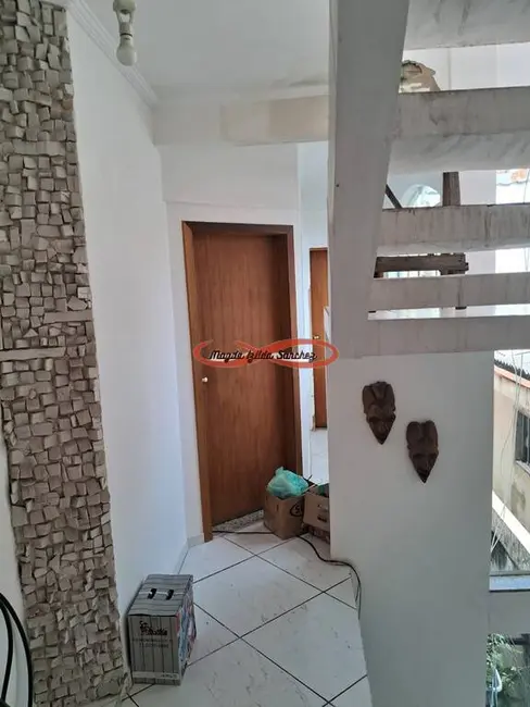 Foto 7 de Casa com 3 quartos para alugar, 105m2 em Parque Savoy City, São Paulo - SP