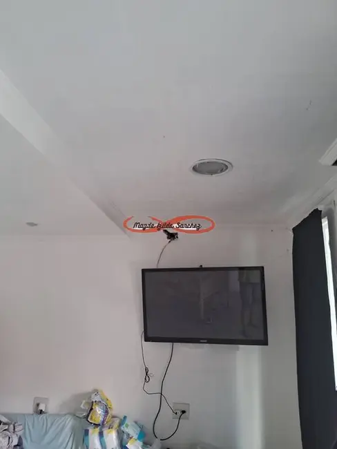 Foto 9 de Casa com 3 quartos para alugar, 105m2 em Parque Savoy City, São Paulo - SP