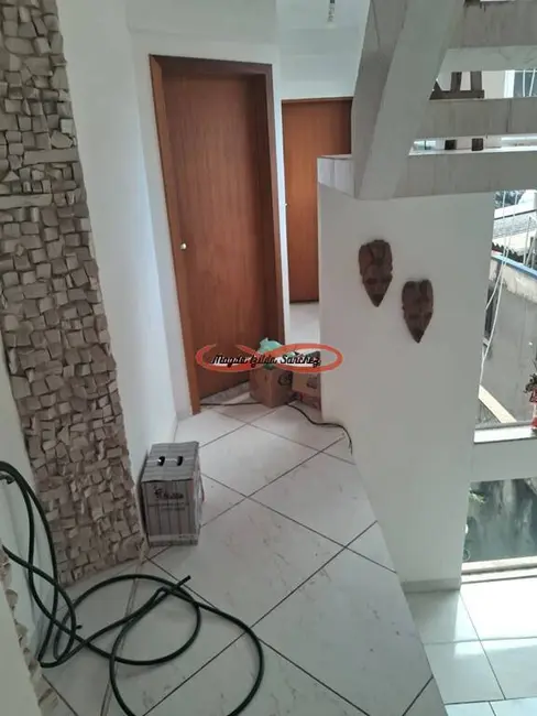 Foto 8 de Casa com 3 quartos para alugar, 105m2 em Parque Savoy City, São Paulo - SP