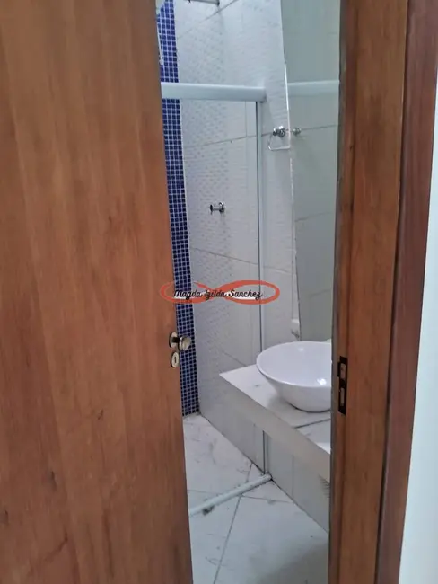 Foto 5 de Casa com 3 quartos para alugar, 105m2 em Parque Savoy City, São Paulo - SP