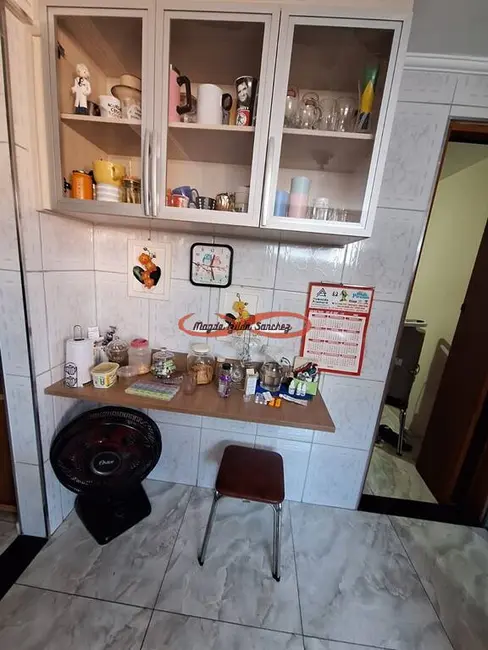 Foto 6 de Apartamento com 2 quartos à venda, 56m2 em Conjunto Habitacional Padre Manoel de Paiva, São Paulo - SP