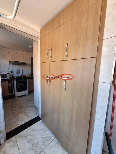 Foto 8 de Apartamento com 2 quartos à venda, 56m2 em Conjunto Habitacional Padre Manoel de Paiva, São Paulo - SP