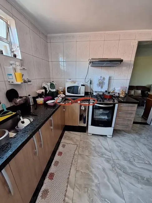 Foto 3 de Apartamento com 2 quartos à venda, 56m2 em Conjunto Habitacional Padre Manoel de Paiva, São Paulo - SP