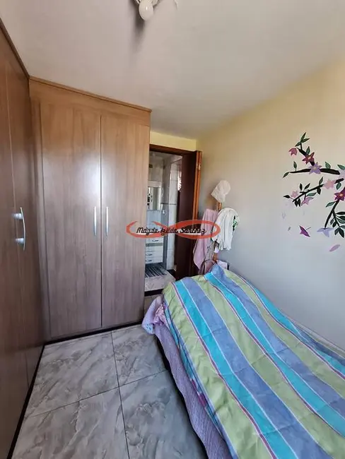 Foto 9 de Apartamento com 2 quartos à venda, 56m2 em Conjunto Habitacional Padre Manoel de Paiva, São Paulo - SP