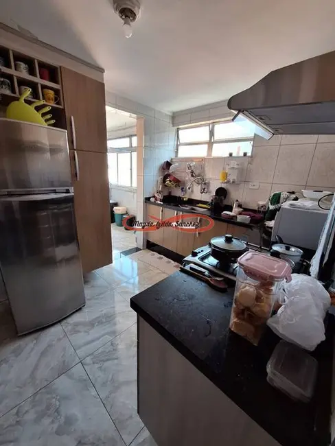 Foto 5 de Apartamento com 2 quartos à venda, 56m2 em Conjunto Habitacional Padre Manoel de Paiva, São Paulo - SP